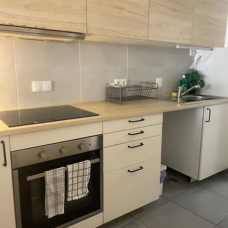 Alfama Apartament