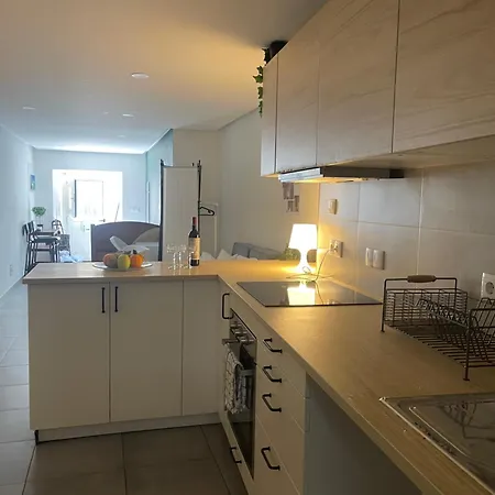 Apartament Alfama *