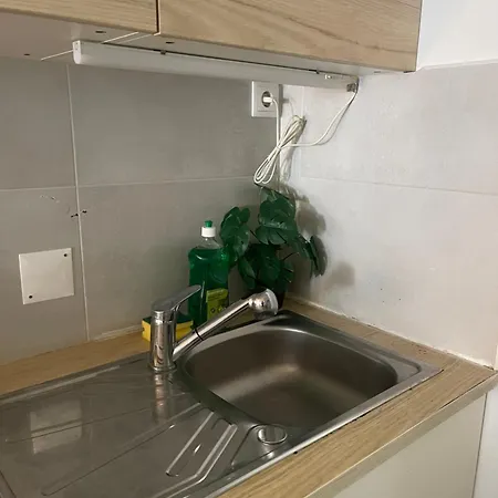 Alfama Apartmán Lisboa