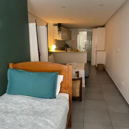 Alfama Apartmán *